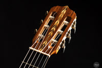 José Luis Romanillos - 2003 No. 810 “La Lluvia”