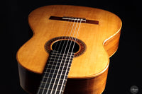 José Luis Romanillos - 2003 No. 810 “La Lluvia”