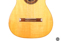 José Luis Romanillos - 2003 No. 810 “La Lluvia”