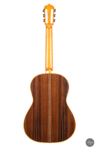 José Luis Romanillos - 2003 No. 810 “La Lluvia”
