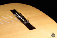José Luis Romanillos & Son - 2005 "La Esquina" No. 819 ex Peter Strömgren