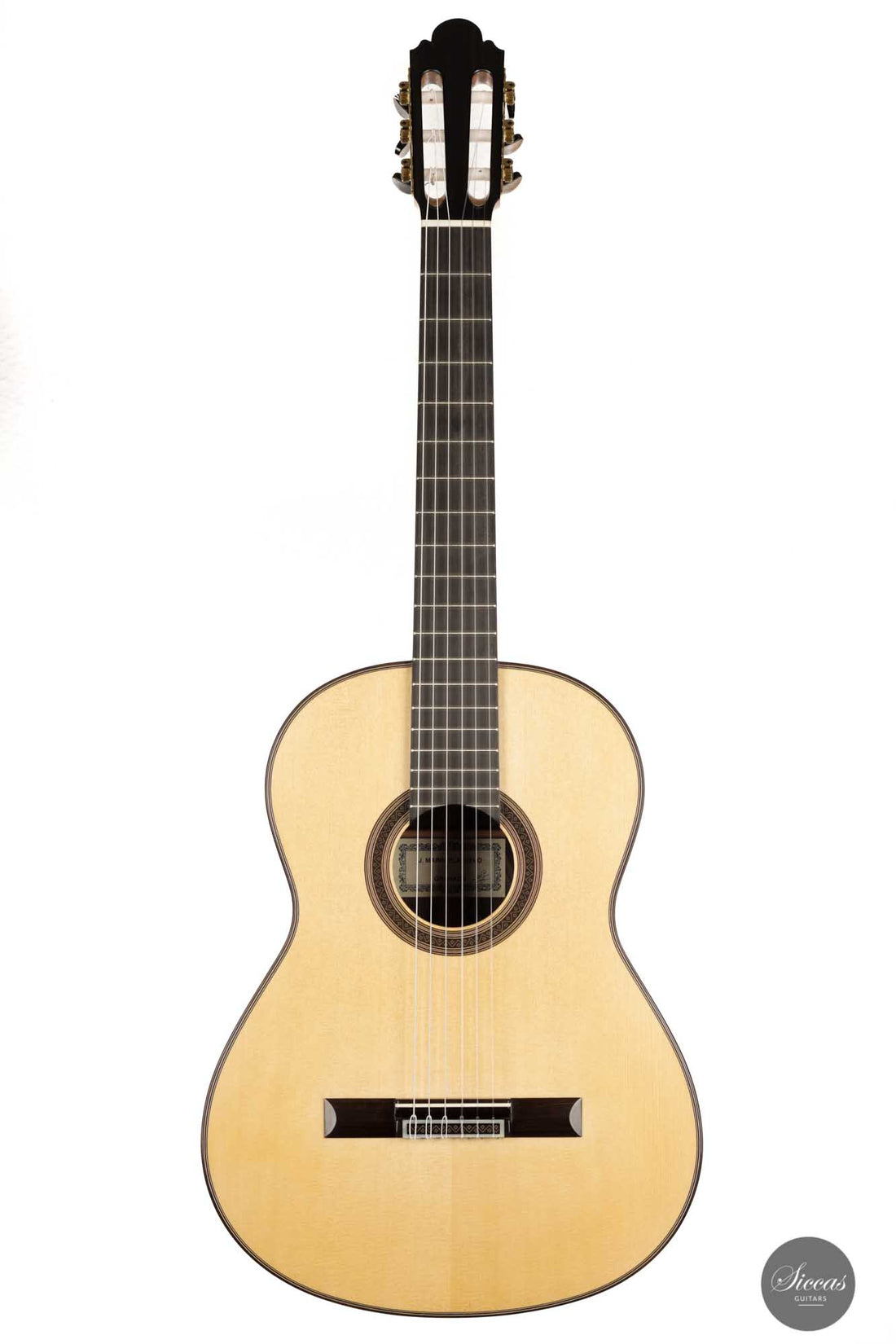 José Marin Plazuelo - 2022