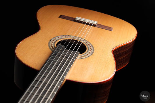 José Marques - 2023 Doubletop No. 86