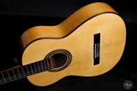 José Marin Plazuelo - 2021