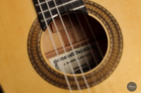 José Marin Plazuelo - 2021