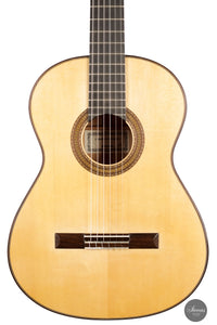 José Marin Plazuelo - 2021