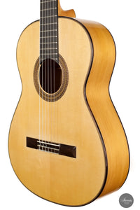 José Marin Plazuelo - 2021
