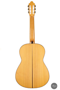 José Marin Plazuelo - 2021