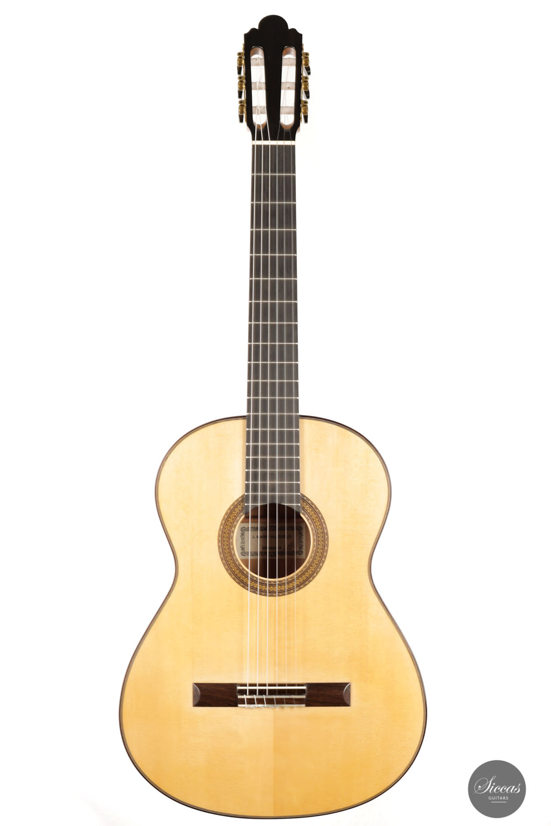 José Marin Plazuelo - 2021