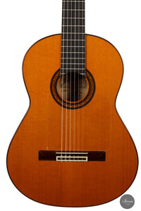 José Ramirez – 1979 Flamenca No. 13169
