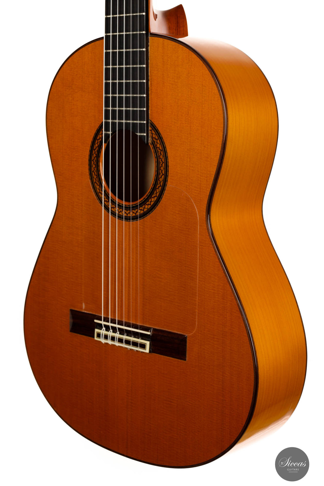 José Ramirez – 1979 Flamenca No. 13169