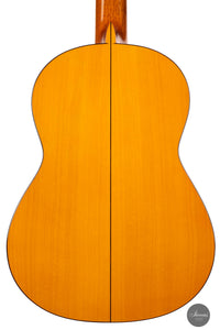 José Ramirez – 1979 Flamenca No. 13169