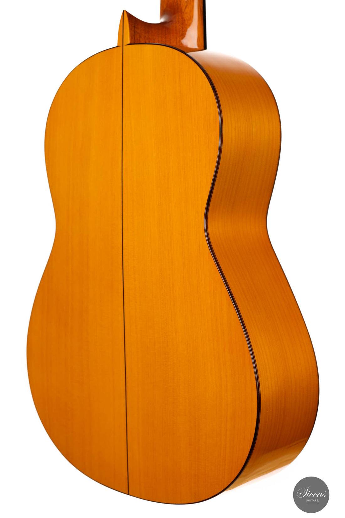 José Ramirez – 1979 Flamenca No. 13169