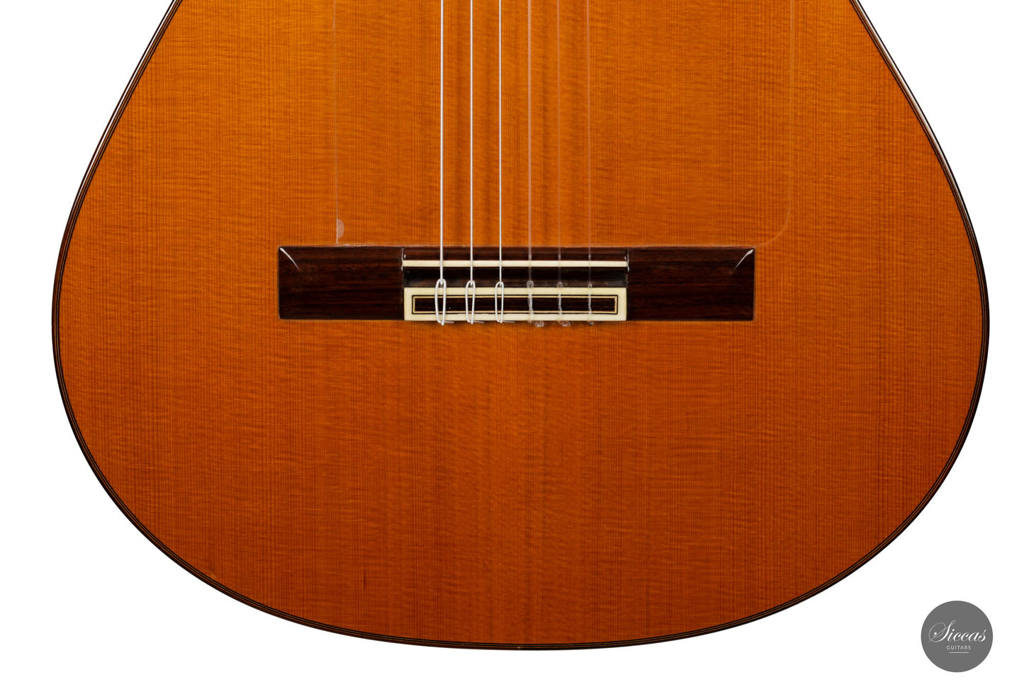 José Ramirez – 1979 Flamenca No. 13169