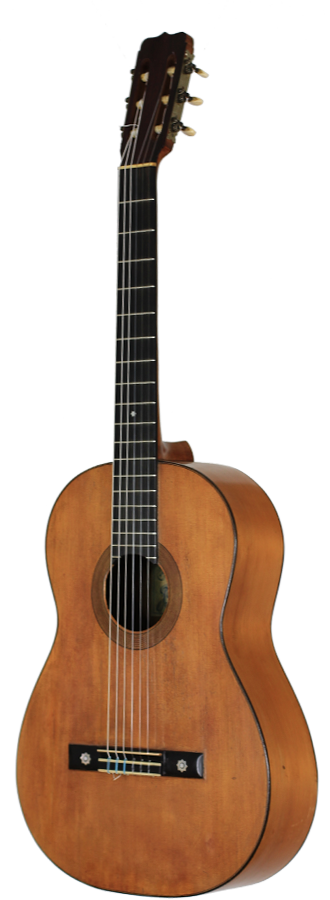 Jose Ramirez II – 1943