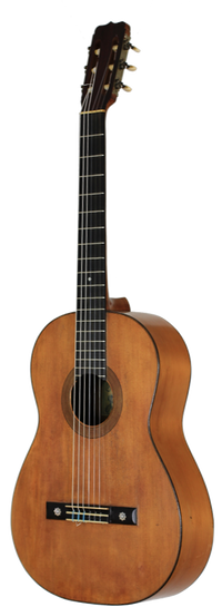 Jose Ramirez II – 1943