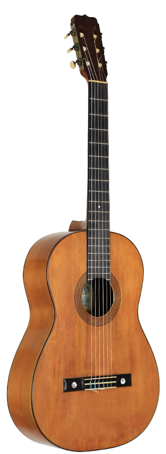 Jose Ramirez II – 1943