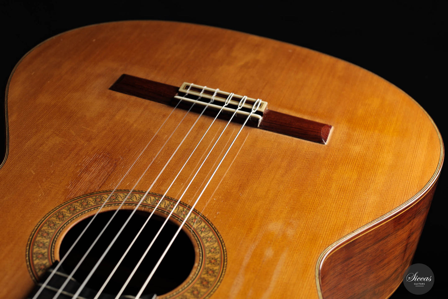 José Ramirez - 1965