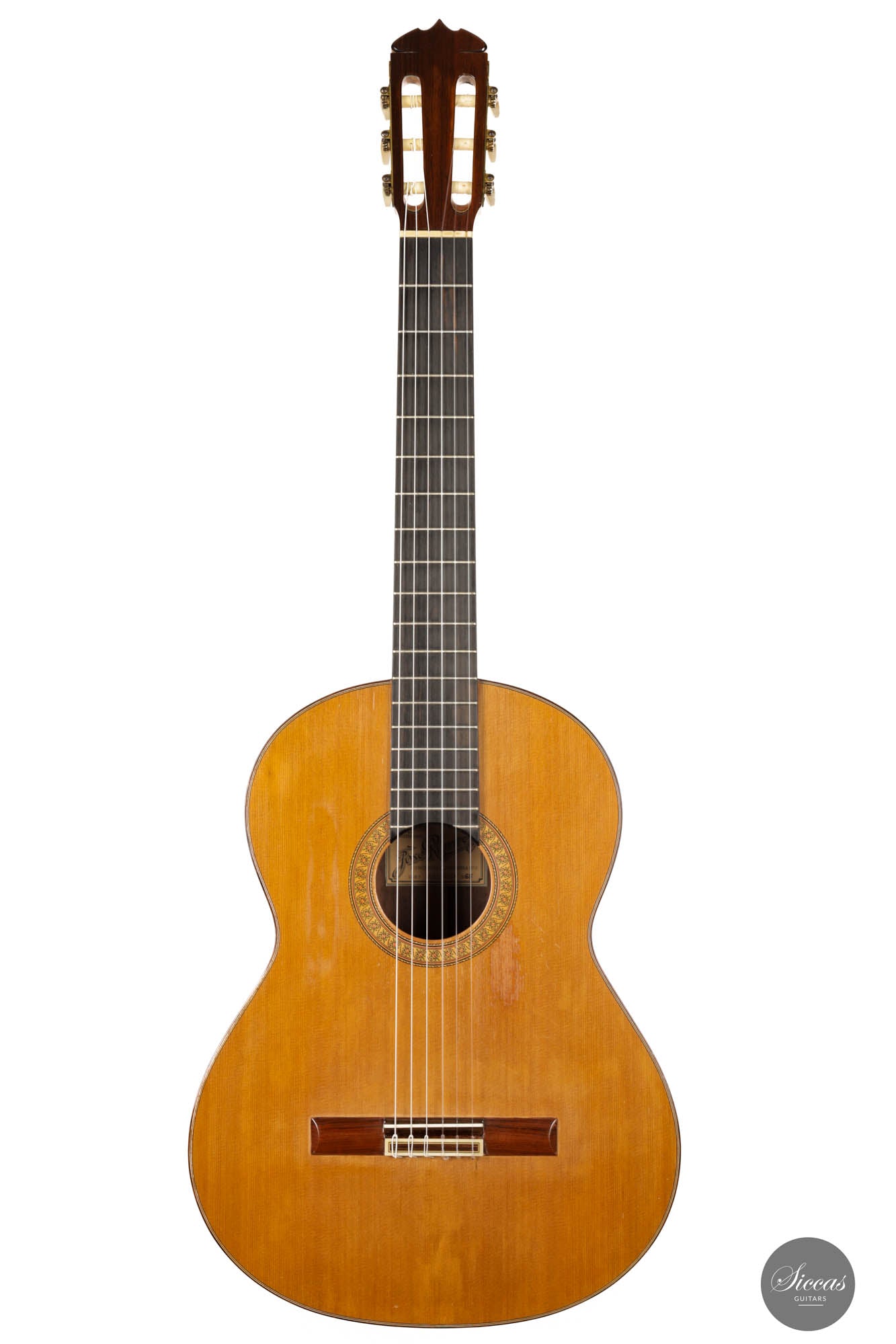 José Ramirez - 1965