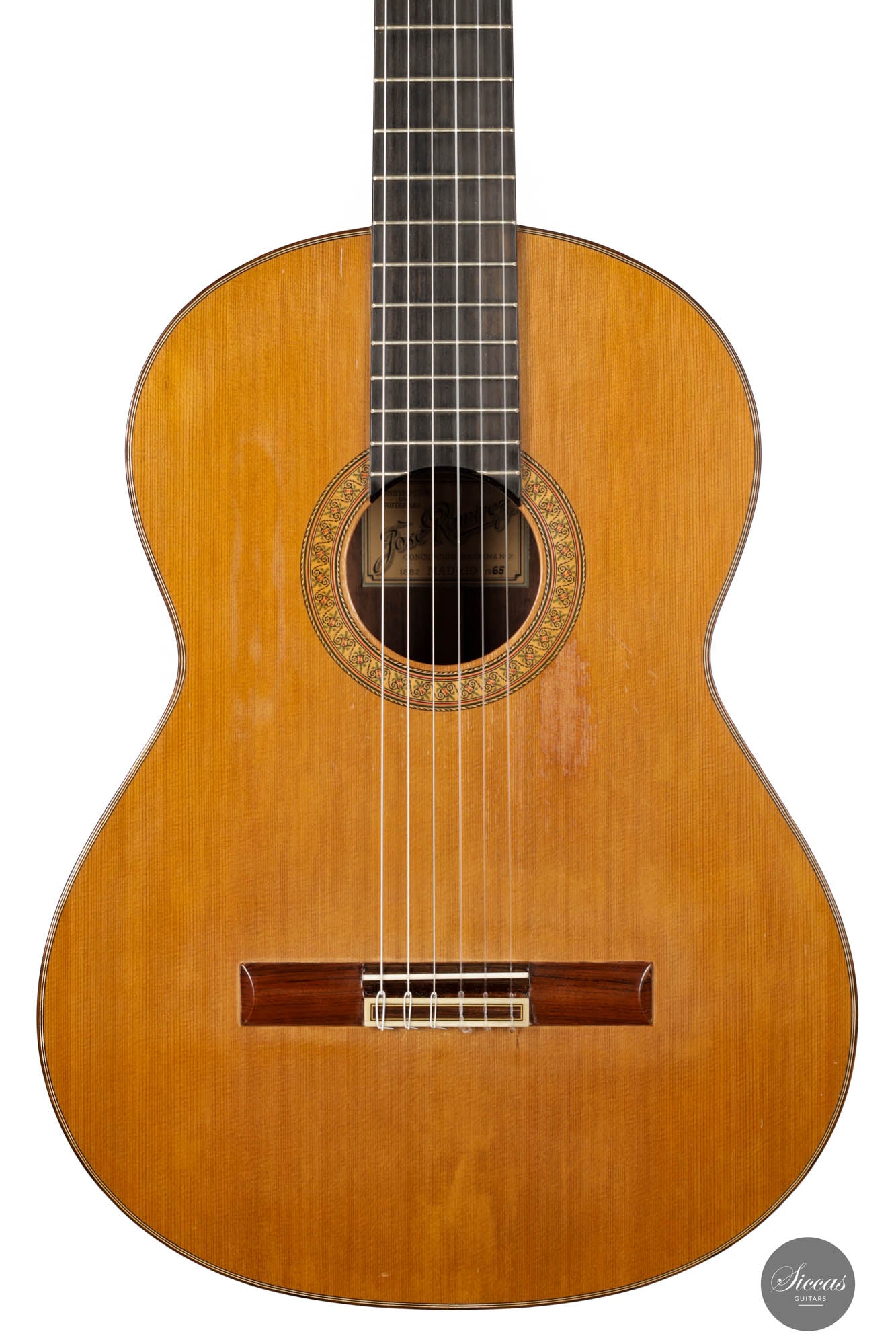 José Ramirez - 1965