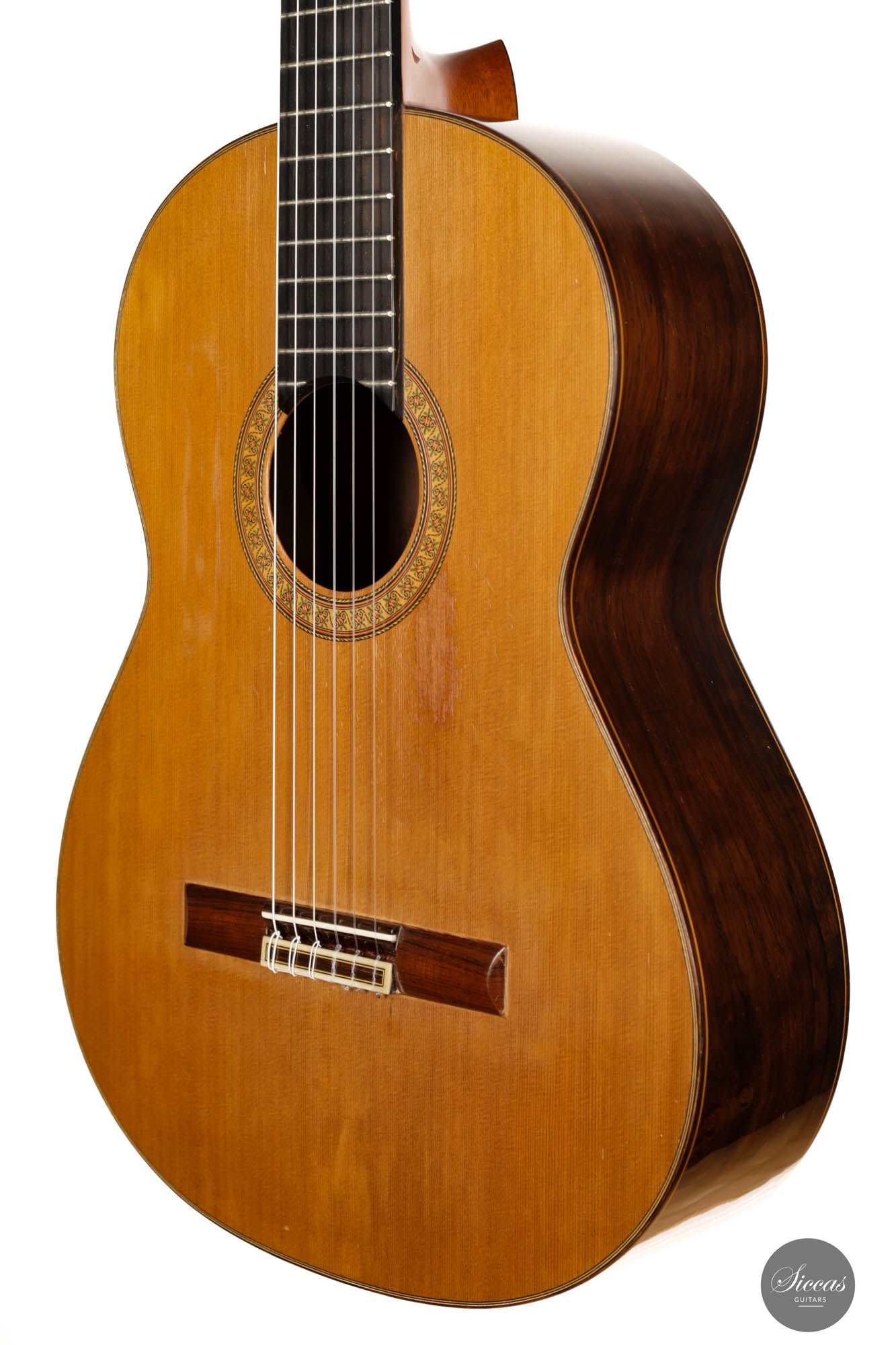 José Ramirez - 1965