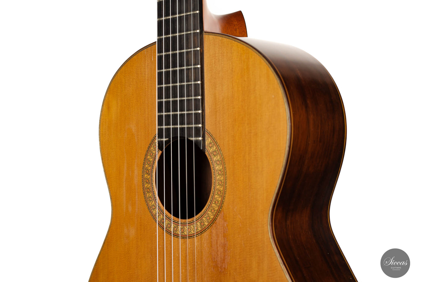 José Ramirez - 1965