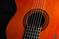 José Ramirez III - 1979 1a
