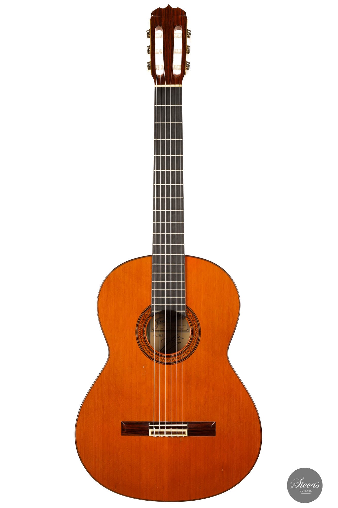 José Ramirez III - 1979 1a