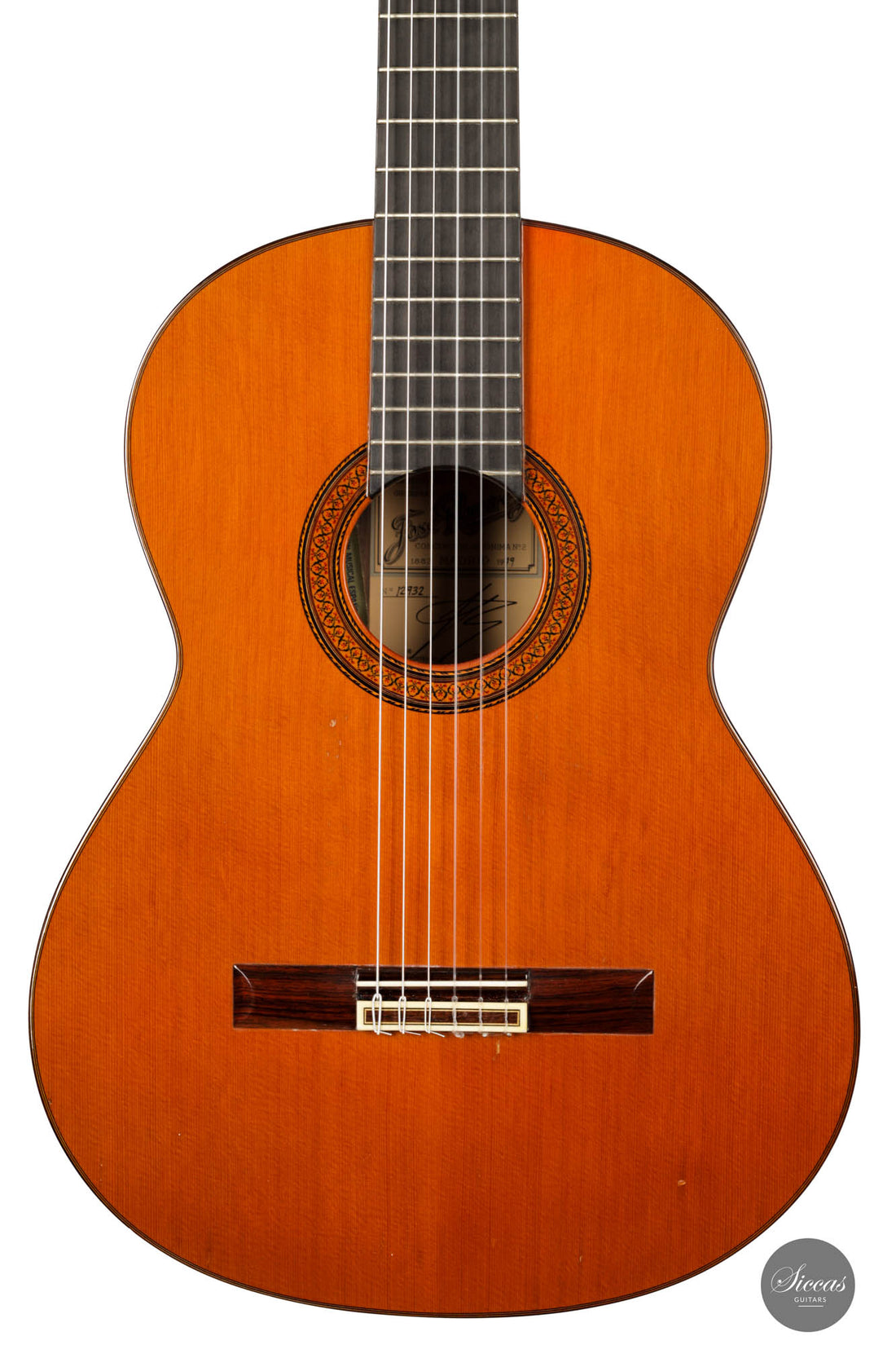 José Ramirez III - 1979 1a