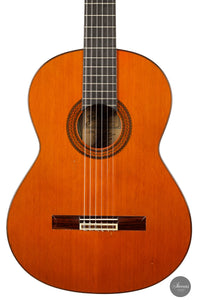 José Ramirez III - 1979 1a