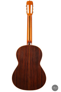 José Ramirez III - 1979 1a