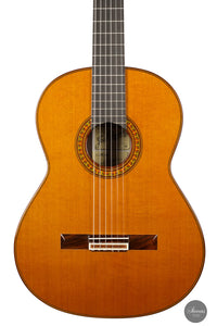 José Ramirez - 2014 1a „Tradicional“