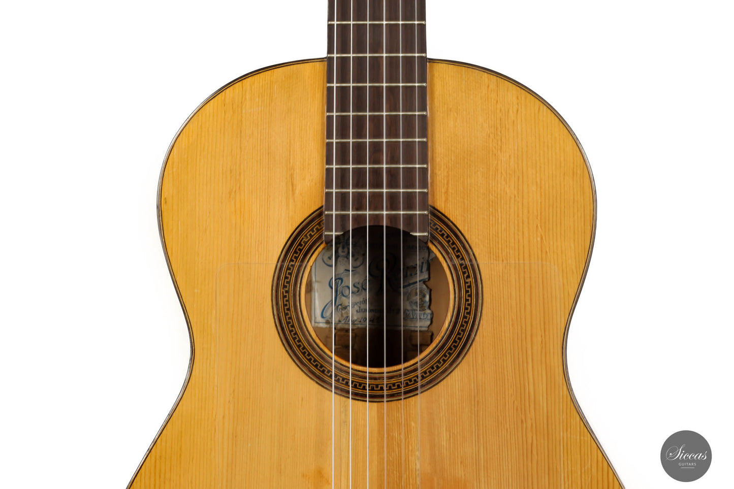 Jose Ramirez II - 1941