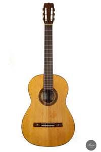 Jose Ramirez II - 1941