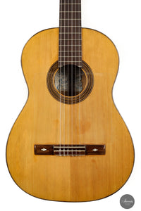 Jose Ramirez II - 1941
