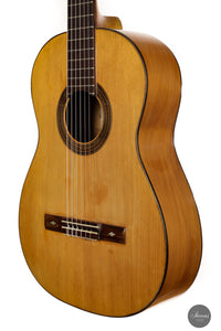 Jose Ramirez II - 1941