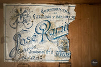 Jose Ramirez II - 1941