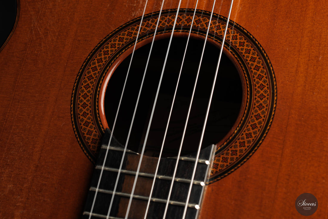 José Ramirez III - 1967 1A "MT"