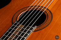 José Ramirez III - 1967 1A "MT"