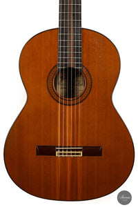 José Ramirez III - 1967 1A "MT"