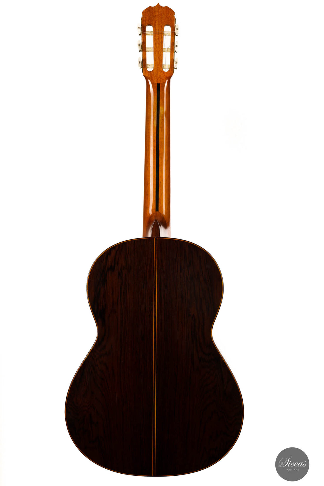 José Ramirez III - 1967 1A "MT"