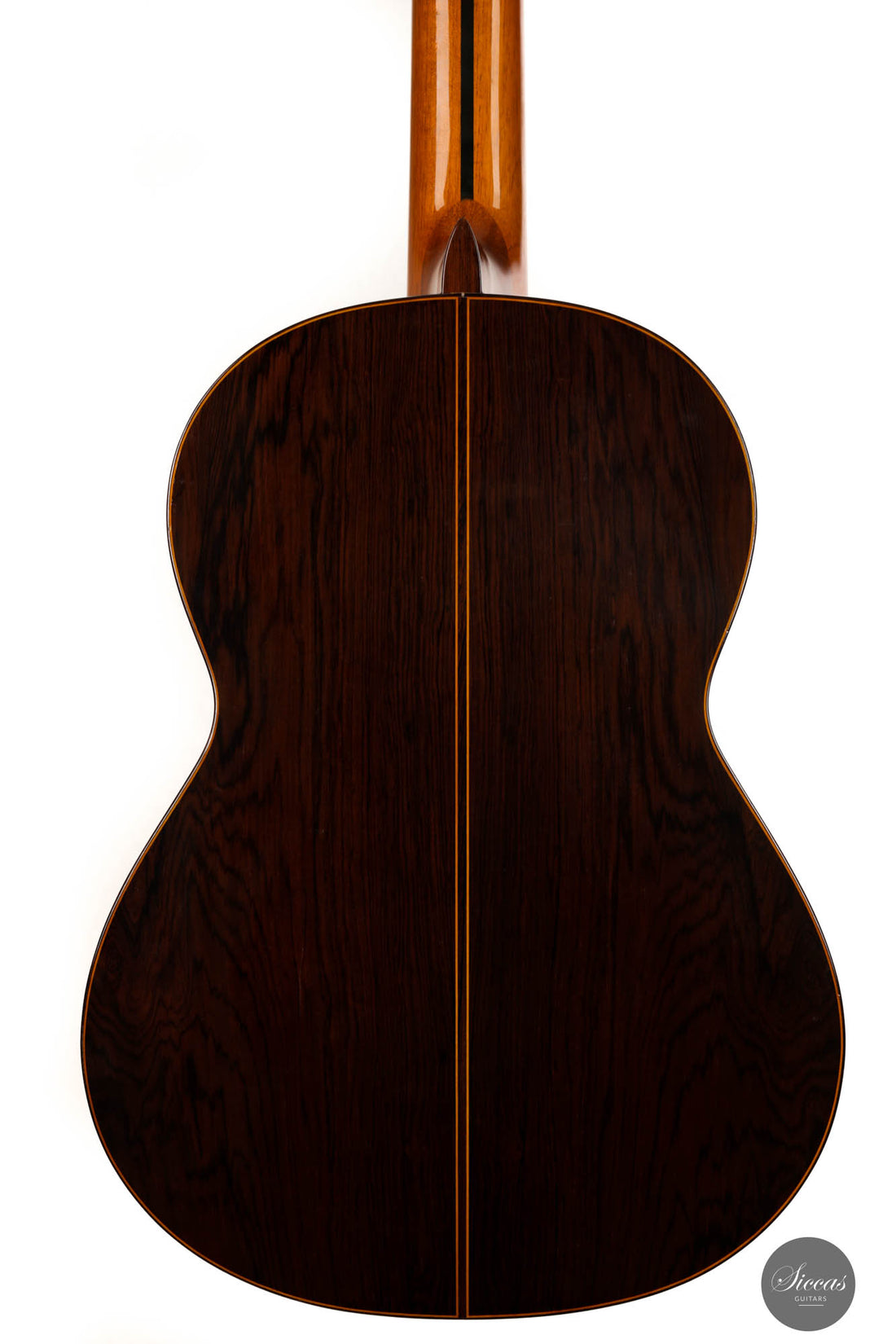 José Ramirez III - 1967 1A "MT"
