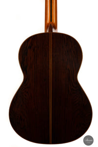 José Ramirez III - 1967 1A "MT"