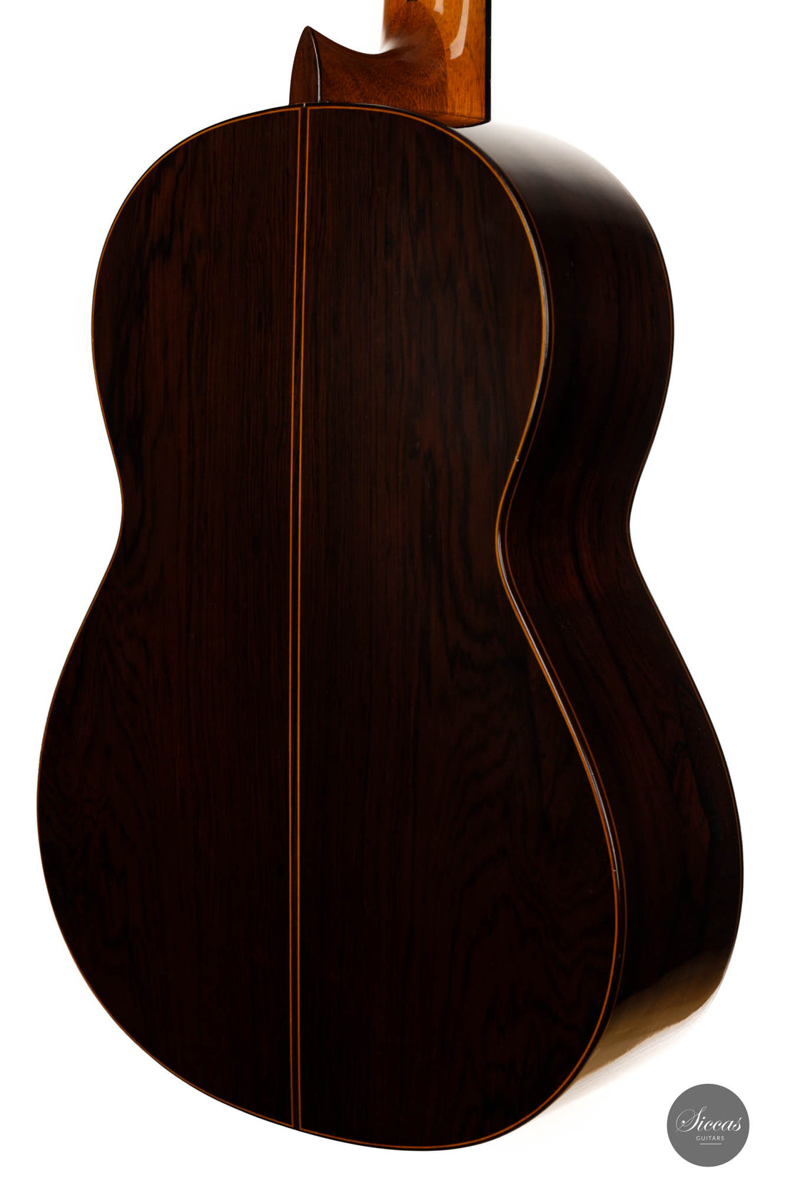 José Ramirez III - 1967 1A "MT"