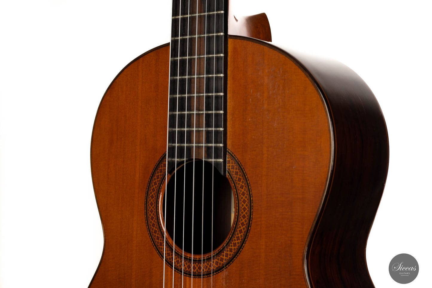José Ramirez III - 1967 1A "MT"