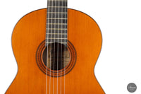 José Ramirez III - 1968 1A