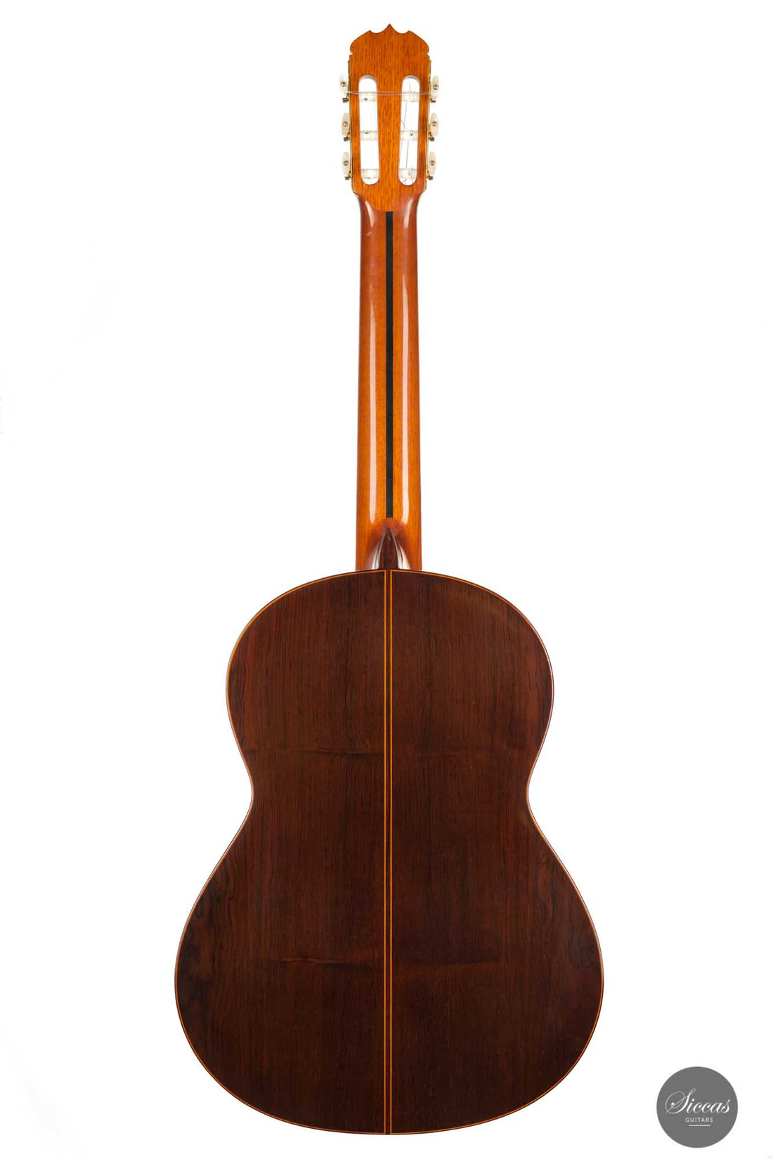 José Ramirez III - 1968 1A