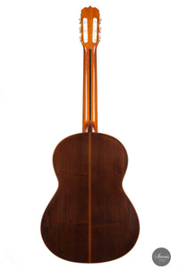 José Ramirez III - 1968 1A