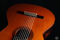 Jose Ramirez III - 1971 1a 8-strings MT