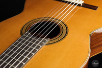 José Ramirez - 2004 1A